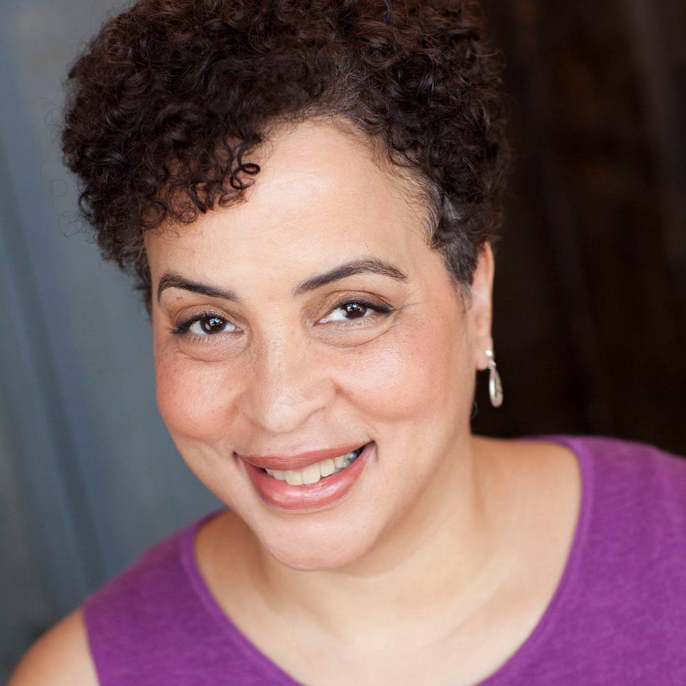 Meet your Posher, Marsha